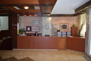 Constantzia Balneohotel - Image 3
