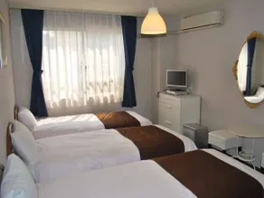 Tabist Business Hotel Japan Takamatsu Kagawa - Image 1