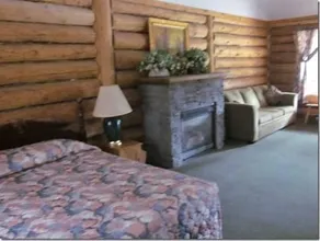 Bear Creek Cabins - Image 4