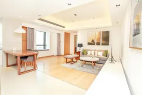 Jinchao Boruige Aparthotel - Image 2