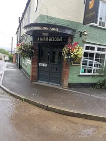 The Gainsborough Arms - Image 2