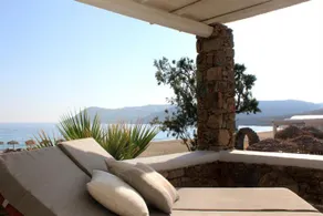 Elia Beach Hotel - Image 5