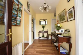 Park South Bed and Breakfast - Image 2