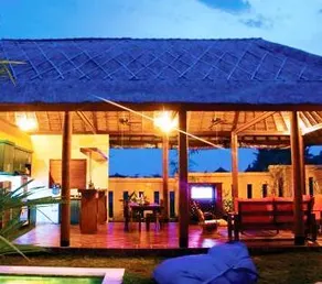Villa Thalassa Bali - Image 2