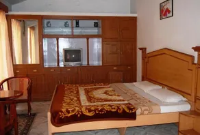 Maruthi Cottages - Image 2