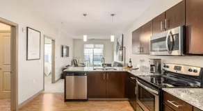 Center of Entertainment Apartments - Image 3
