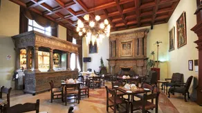 Hostel Inn Zona Rosa - Image 4