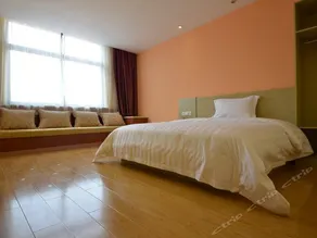 GREEN BOUTIQUE HOTEL - Image 5
