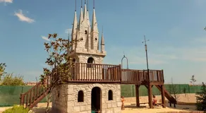 Complex Atlantis Resort - Image 2