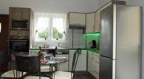 ACCENT IMMOBILIER Villa neuve wifi gratuit piscine - Image 3