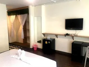 สมอลล์วิลล์ SmallVille Hotel - Image 5