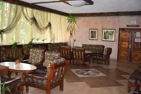 Constantzia Balneohotel - Image 4