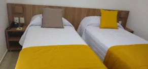 Villa D'Oro Hotel - Image 3