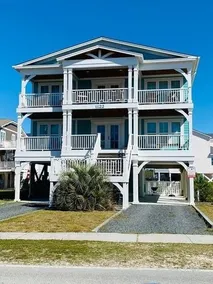 2ice As Nice 4 Br home by RedAwning - Image 1