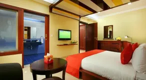 The Royale Gardens Hotel - Image 3