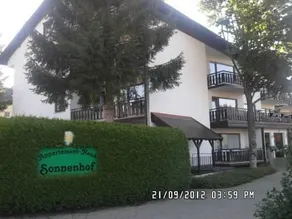 Appartement Sonnenhof - Image 2