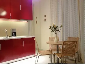 Artoral Rooms and Apartment - Image 3