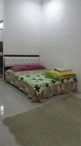 Nafiera Homestay - Image 3