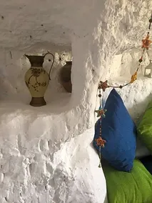 The Cave Of Dreams - Image 3