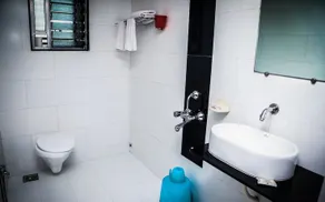 Hotel Sai Nidhi Supreme - Image 1