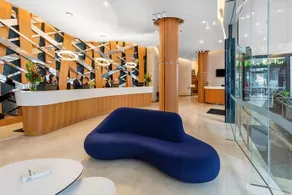 The Tank Stream Hotel - Image 2