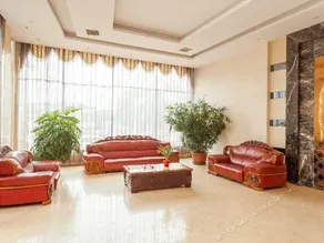 Jinhua Fulailong Hotel (Chengdu University Branch) - Image 4