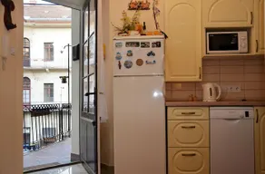 Rakoczi Boulevard Apartments - Image 3