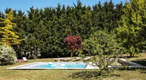 Le Clos du Vallon des Courances - Image 4