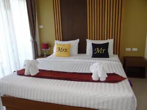 Dream Phuket Hotel - Image 4