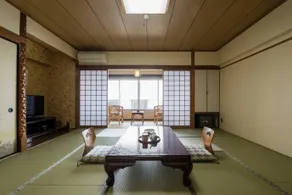 Ajiro Onsen Isofune Hotel - Image 5
