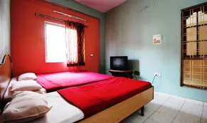 Hotel Krishnaja Residency - Image 4