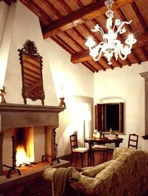 Villa Poggio ai Merli - Image 2