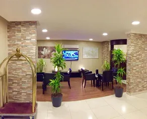 Hala Al Khobar furnished hotel Units for Families Only - Image 3