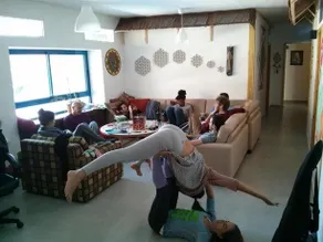 Golan Heights Hostel - Image 3