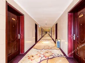 ZHONGZHOU YINZUO BUSINESS HOTEL - Image 2