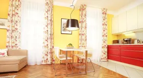 Modern Apartment - Prague Centre - Image 4