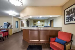Comfort Inn Green Bay - Image 4