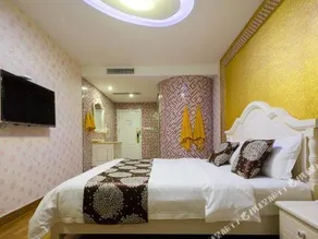Meiqi Hotel (Suzhou Guanqian Street Pingjiang Road Branch) - Image 3