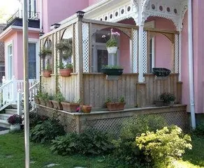 3 Gables B&B - Image 2