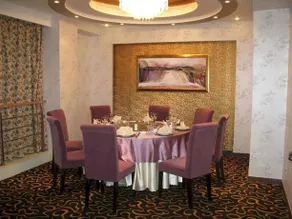 Jiangsu Civil Aviation Dongyuan Hotel - Nanjing - Image 5