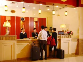 Shengjing Furama Business Hotel - Shengy - Image 3