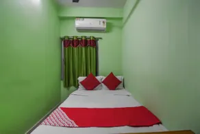 Oyo Flagship 65779 Green Guest House - Image 2
