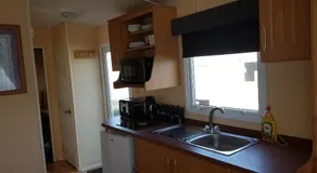 6 Berth With Sea Views - Image 5