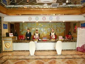 Weiai Holiday Hotel - Image 3