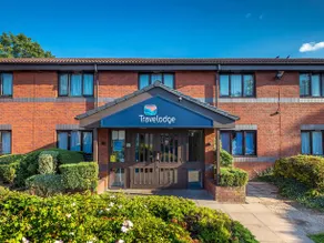 Travelodge London Ilford Gants Hill - Image 3