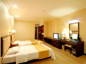 CAAC Hotel - Image 3