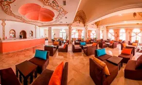 Marine & Spa Hotel - Image 5