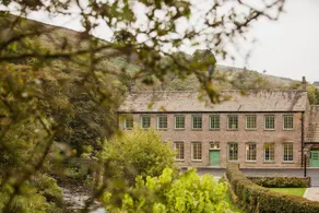 Gradbach Mill - Image 1