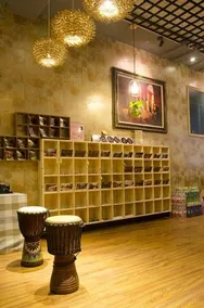 Wuzhen Jiuyue Boutique Inn - Image 4