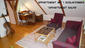 Apartment Schloemicher Leopold Und Birgitt - Image 2